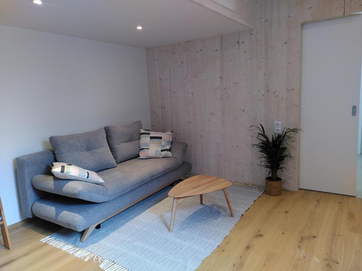 Lagom Haus Pinsdorf Kültér fotó